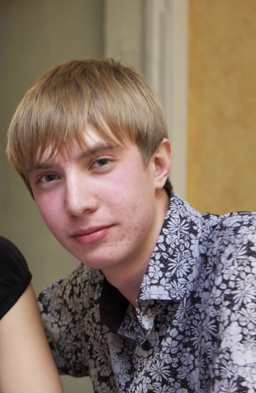 Дмитрий Басько фотография #37