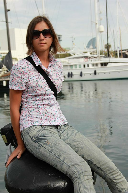 Сергей Мешков фотография #20