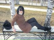 Фотография Клементьевой Анастасии