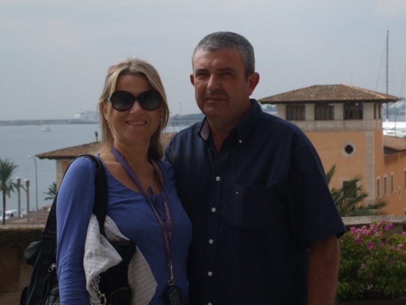 Алла Антонова фотография #17