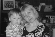 Фотография Фоминовой Майи