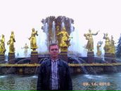 Фотография Топоркова Артема