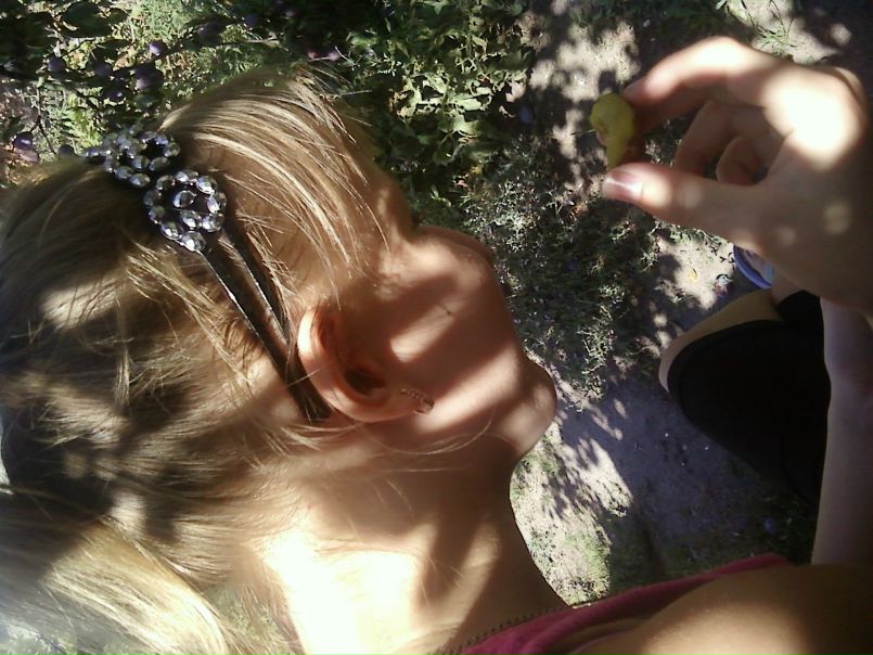 Настя Доценко фото №1