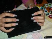 Фотография Ратаниной Ксении