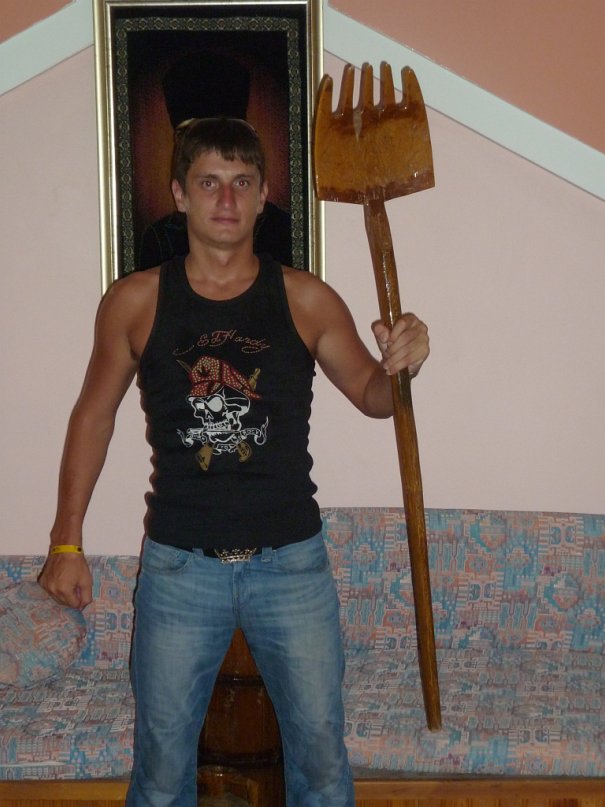 Дмитрий Давлетов фотография #13