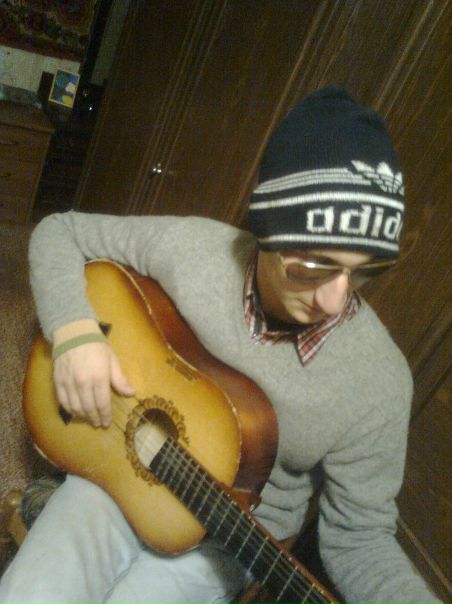 Игорь Глушенков фото №9