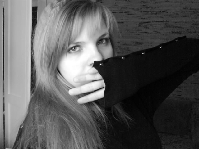 Инна Кулида фотография #42