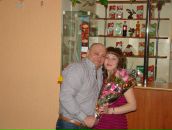 Фотография Мироновой Светланы