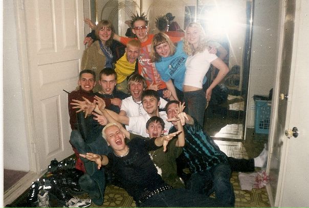 Saint Raver фото №22