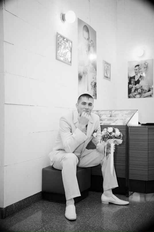 Асель Оспанова фотография #46