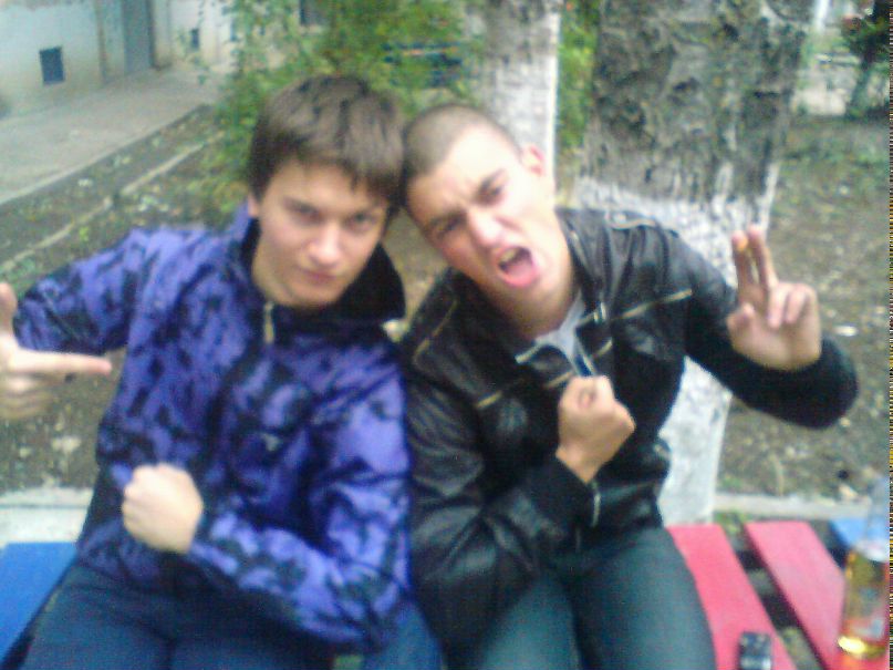 Дмитрий Ефимов фотография #44