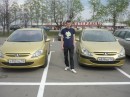 Фотография Константинова Константина