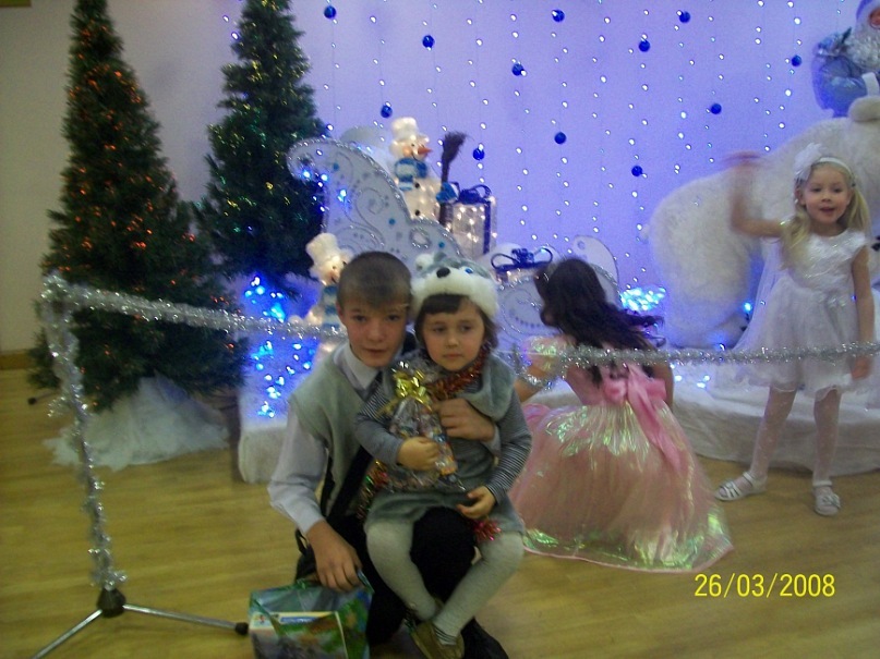 Дмитрий Поляков фотография #44