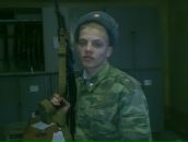 Фотография Тулбы Дениса