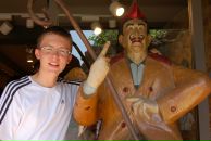 Фотография Сироткина Дмитрия