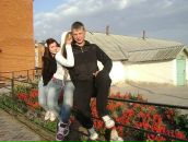 Фотография Хабибуллина Айдара