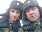 Сергей Корякин фотография #47 (источник - https://vk.com/id39629753)