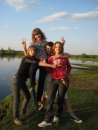 Фотография Молокоедовой Марины