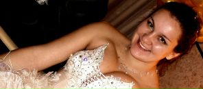 Фотография Долгомировой Киры