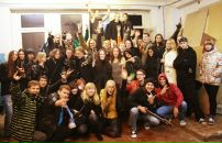 Фотография Шмацега Бацега