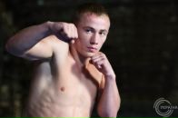 Фотография Жукова Дёни