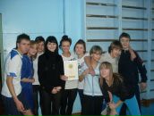 Фотография Машицына Дениса