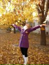 Фотография Шаховой Елены