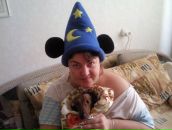 Фотография Малышкиной Ярославы