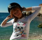 Фотография Мерзляковой Александры