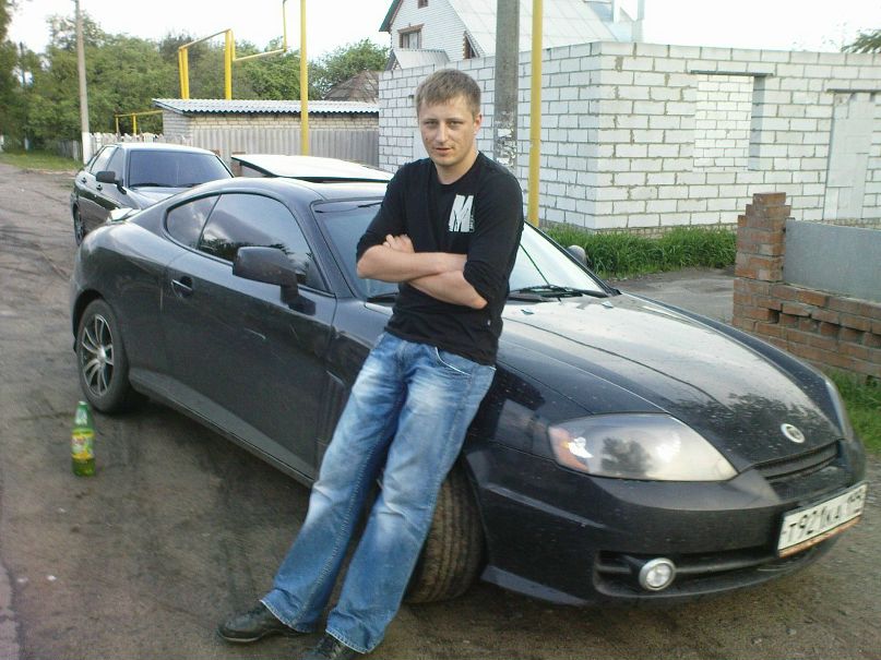Алексей Малышкин фотография #43