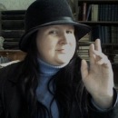 Фотография Красуцкой Ирины