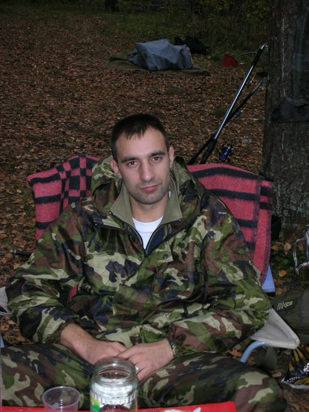 Антон Косарев фотография #33