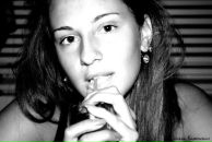 Фотография Янцен Марии