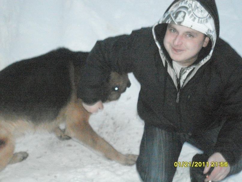 Вадим Шалай фотография #38