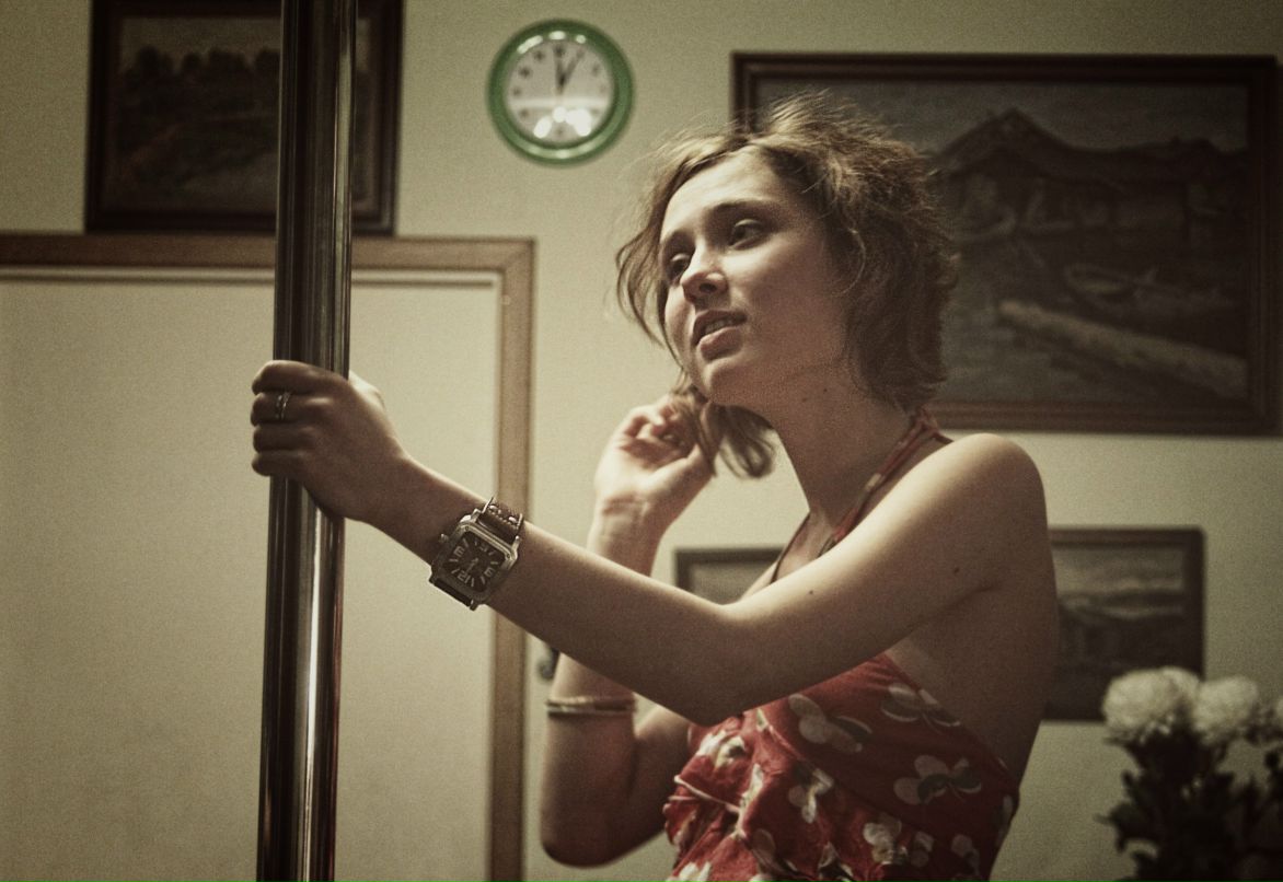 Lesha Cos фотография #19