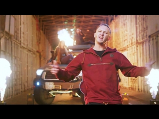 Премьера клипа! Tanir feat. Bayzakova - Холод (27.02.2018) ft.и