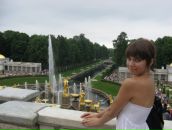 Фотография Богдановой Олеси