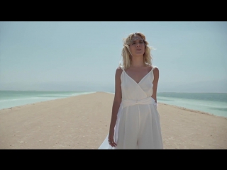 Премьера! Оля Краснова - Вселенная дышит  (10.08.2017)