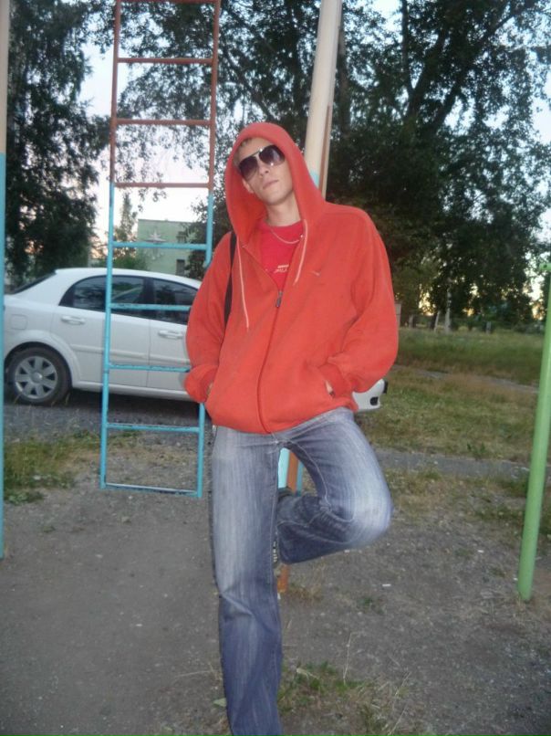 Денис Плотников фотография #34