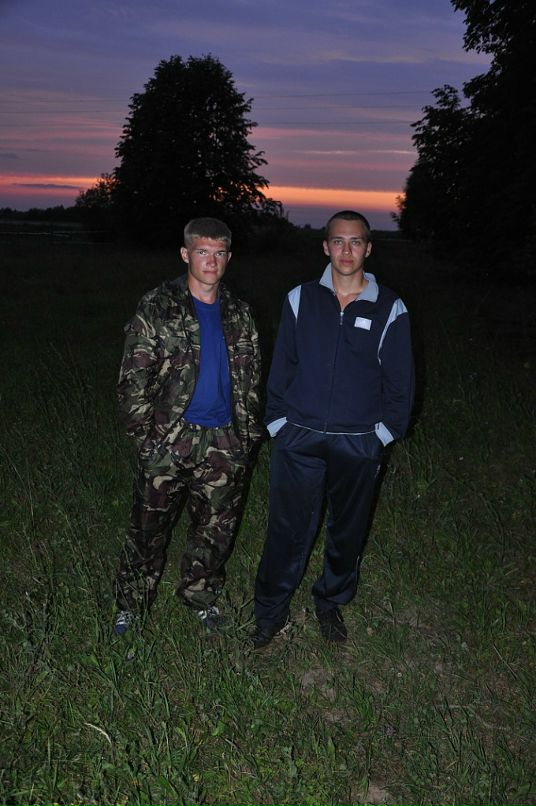 Дмитрий Сучков фотография #16