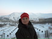 Фотография Мурашко Евгении