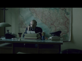 Покойтесь с миром / Pocivali u miru / S01E05 из 12 / на русском