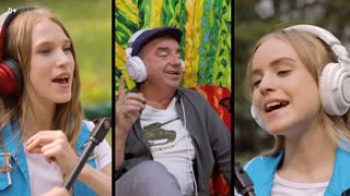 Чайф - Оранжевое настроение (10 песен атомных городов)