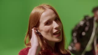 Metronomy - Walking In The Dark (Official Video 2019)