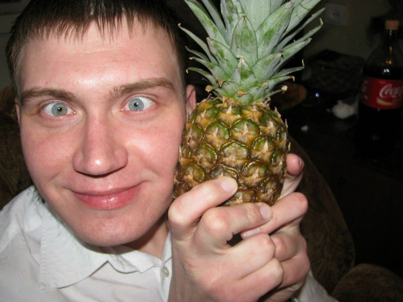 Денис Ларин фотография #23