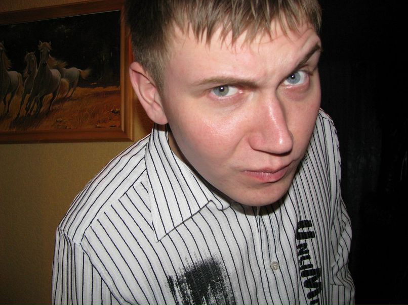 Денис Ларин фотография #32