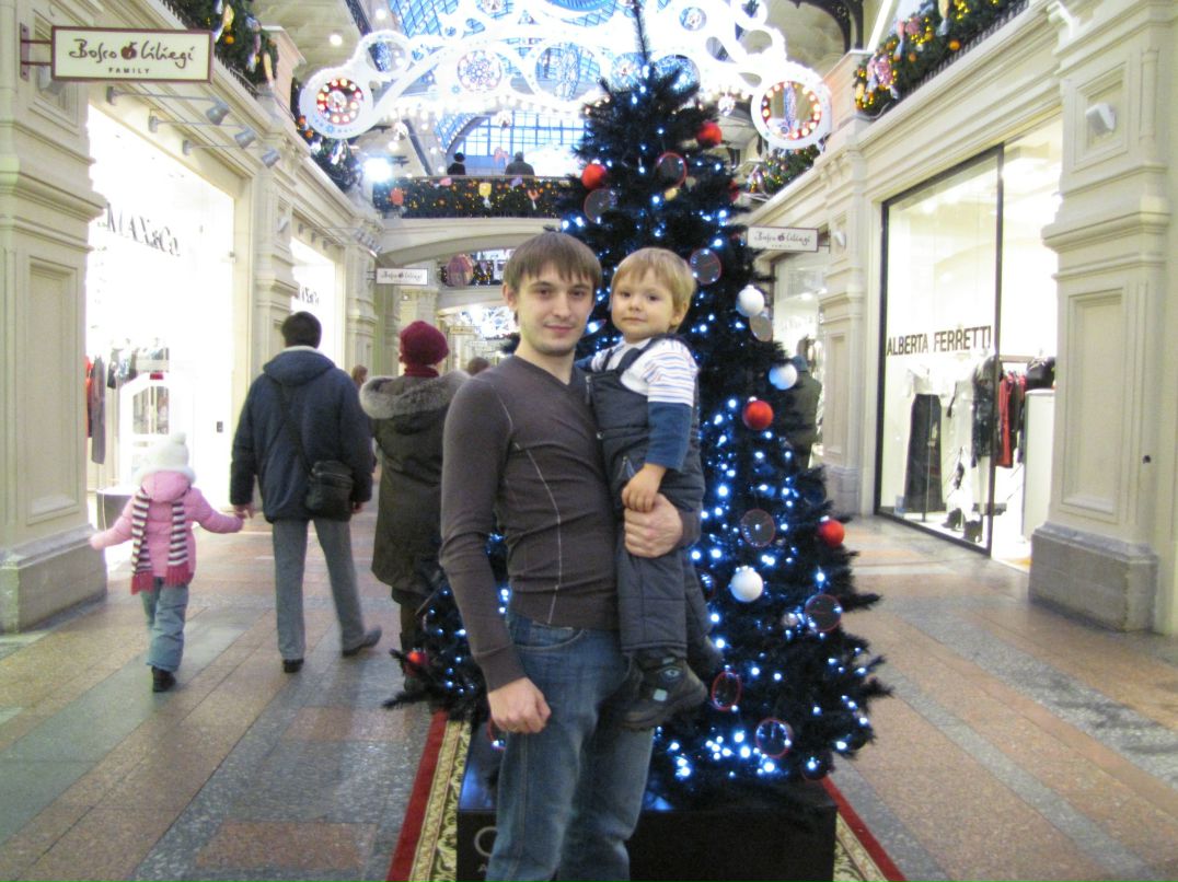 Антон Ляхов фотография #6