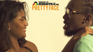 Jah Cure - Pretty Face (Official Video 2019)