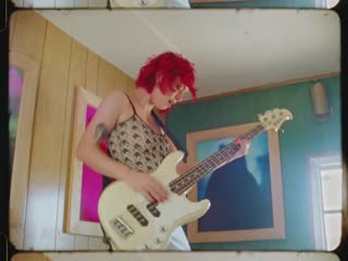 Doll Skin - Outta My Mind