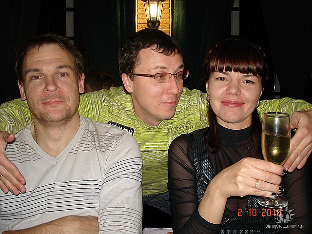 Дмитрий Литвиненко фотография #39